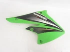 Kawasaki Kx 250 Right Side Gas Fuel Tank Cover 49089-0020-6W 2004 Used. Price: $25.72.