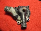 Kawasaki 94 Ninja Water Pump Cover 49044-1054 Jh Used. Price: $12.95.