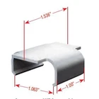 Camso Replacement Clips For Tracks AFT120112 New. Price: $19.40.