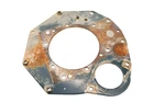 18 Club Carryall 1700 Crankcase Plate Cover Used. Price: $199.99.