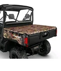Can-am Defender 2017-2019 Tonneau Cover, Camo Mossy Oak Break-up 715003048 New. Price: $249.99.