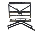 Polaris Ranger 900 Xp 17 Roll Cage 53412 Used. Price: $799.98.