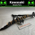 2009 2011 Genuine Kawasaki Ninja 650R ER-6N Rh Footpeg Bracket Step Stay New. Price: $171.78.