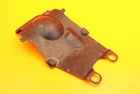 2008 2014 Kawasaki KFX450R Gas Tank Heat Shield Cover 14091-0558 Used. Price: $24.99.