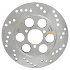 Front/rear Disc Brake Rotor For Honda ATC250X 83-84 ATC250R 83-85 #43122-965-000 New. Price: $27.95.