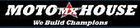 Axia Round Convex Glass Billet Arm Side Mirror MOD5SM-BK Black 5" New. Price: $64.99.