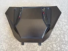 2025 Oem Factory Front Turbo Hood Scoop Polaris Rzr Xp/pro 5465083-894 Used. Price: $229.00.