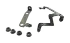 Yamaha V Star 650 98-11 / 13-16 Oem Rear Cylinder Head Brackets Used. Price: $28.79.