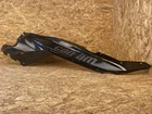 705014343 Right Hand Rear Painted Fender Blk Can Am Maverick Used. Price: $209.99.