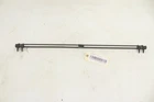 Kawasaki Mule 3010 Hood Latch 27012-1608 50733 Used. Price: $17.76.