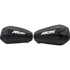 Rox Handguards Gen. Flex-tec Lite White FT3-HG-ML-W New. Price: $139.41.