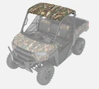 2013-2020 Polaris Ranger Xp 900 1000 570 Poly Premium Camo Roof Liner 2882913 New. Price: $749.98.