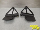 Can Am 2011-2017 Commander Black Painted Rail Cap Bed 708300333 708300334 Used. Price: $15.00.
