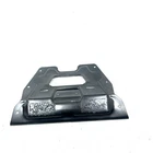 20-22 Can-am Defender HD10 Oem Rear Chassis Reinforcement Bracket 705207753 XB0 Used. Price: $24.99.