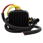 Polaris Sportsman 450 570 850 1000 Improved Mosfet Voltage Regulator 4015231 New. Price: $129.95.