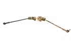 19 Arctic Wildcat Sport Ltd Eps Steering Rack & Pinion Textron Used. Price: $299.99.