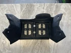 2008 Polaris Outlaw 50 Rh Foot Well Plastic 045-3409 Used. Price: $39.98.