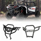 Front + Rear Bumper Guard Heavy Duty For Polaris Rzr Xp 1000 / 2024-2026 New. Price: $330.64.