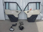Can-am Defender HD10 16-26 Doors 705801088 705801089 Electric Windows 54255 Used. Price: $3799.99.