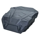 Highlands Cargo Utv Rear Storage Box For 2022-2025 Polaris Rzr Pro New. Price: $469.99.