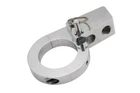 Empi Billet Fold-down Whip Light Mount 1.75" Clamp-on For Buggy/utv 16-957 New. Price: $46.95.