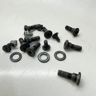 Bolt, Hinge (8X24) - 2009 Honda Big Red Muv 700 Used. Price: $15.00.