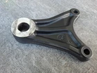 04-09 Suzuki GS500 F. Used Oem Rear Wheel Caliper Bracket (p/n 69721-01DA0).. Price: $18.00.