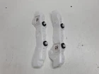 Genuine Renault Scenic E-tech 24-2026 Rear Left&right Side Bumper Mount Bracket New. Price: $121.86.