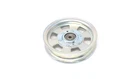 Oem Bobcat Mower Pulley 4168078 New. Price: $49.99.