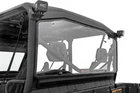 Rough Country Rear Cab Panel For Can-am Defender HD8/HD9/HD10 98162032A New. Price: $199.95.