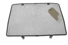 Kawasaki Mule 3010 05 Radiator Screen 14037-1284 53967 Used. Price: $23.99.