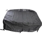 Moose Offroad Roof Cap For Honda Ranger 900 Black PRCXPRC-11 New. Price: $189.95.