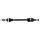 Rear Left Cv Axle 1332894 Polaris Ranger 900 2011-2014 Crew 2012-2014 New. Price: $86.99.