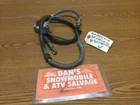 Brake Line #3GD-25872-01-00, 3GD-25873-01-00 Yamaha 1991 Warrior 350 Atv Used. Price: $60.69.