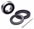 Lower Steering Stem Bearing & Seals Kit Fits 88-92 Honda TRX300 Fourtrax 2X4 New. Price: $12.99.