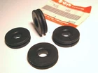 Suzuki Rubber Grommet Cushion Side Cover GS750 GS850 GS650 GS550 GS450 GS1000 New. Price: $20.95.