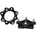 Dragonfire Black 1.5"" Wheel Spacers 10-0005 New. Price: $149.99.