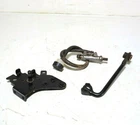 2007 Polaris Scrambler 500 4X4 Rear Foot Master Cylinder Bracket Pedal P143 Used. Price: $15.92.