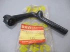 Nos Suzuki Oem Left Footrest Bar 1972-1973 GT750 Lemans 43521-31000 New. Price: $42.95.