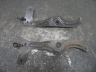 2017-2019 Polaris Ranger Crew 900 Xp Radiator Mounts 5256596-329 Used B-5. Price: $24.88.