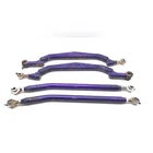 Polaris 2019 Rzr Xp Turbo Eps Orb High Clearance Radius Rods 3440 Used. Price: $254.19.