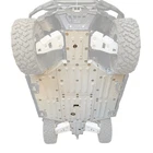 Rival Central Skid Plate Alloy 2444.8166.1 Cf-moto Uforce 600 2022-2026 New. Price: $799.95.