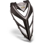 Maier Black Atv Hood - 189810 New. Price: $61.39.