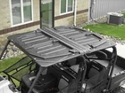 Quadboss Hard Top Piece Roof Polaris Ranger 700 Crew 2008-2009 New. Price: $389.95.