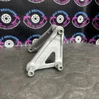 1991 Kawasaki 90-91 KX250 Oem Rear Shock Upper Mounting Brackets Used. Price: $41.36.