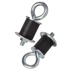Tusk 1267340002 Cargo Anchor Pair New. Price: $17.58.
