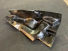 2017 Kawasaki Brute Force 300 Kymco Left Side Front Inner Fender 35019-Y002- Used. Price: $29.95.