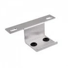 Modquad Coolant Bottle Bracket Polished COOL-1 New. Price: $38.01.