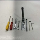Kit - Polaris Tools Used. Price: $35.00.