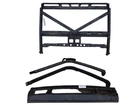 Polaris Ranger Xp 900 Eps 13 Roll Cage 53558 Used. Price: $749.99.